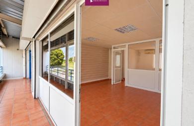 À LOUER   Bureau professionnel d’environ 35 m2   Immeuble NEVADA - Jarry, Baie-Mahault
