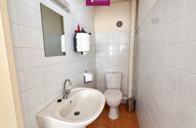 À LOUER   Bureau professionnel d’environ 35 m2   Immeuble NEVADA - Jarry, Baie-Mahault