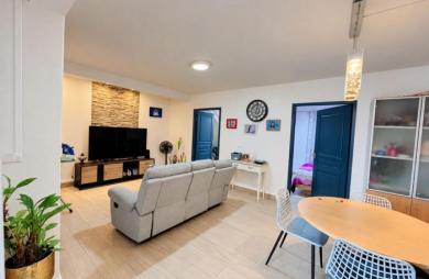 Vente Maison 135m&sup2; 5 pièces Baie Mahault