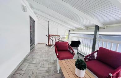 Vente Maison 135m&sup2; 5 pièces Baie Mahault