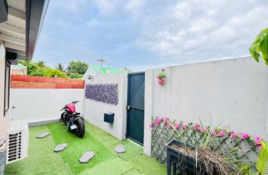 Vente Maison 135m&sup2; 5 pièces Baie Mahault