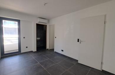 À LOUER à Vieux-Fort   Superbe duplex lumineux avec terrasse et vue mer