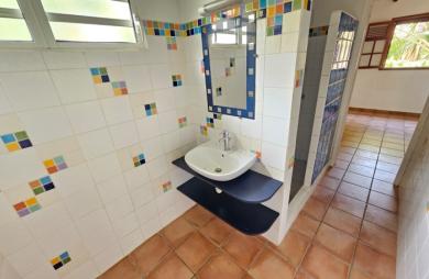 CHARMANTE VILLA DE TYPE F4 AU LAMENTIN