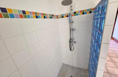 CHARMANTE VILLA DE TYPE F4 AU LAMENTIN