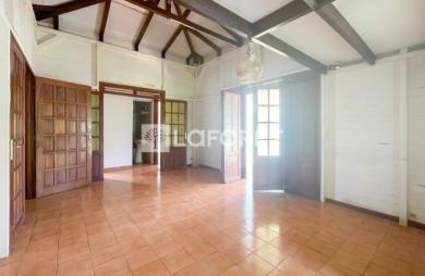 Vente Maison 80m² 4 pièces Baie Mahault