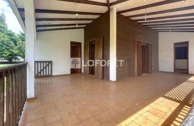 Vente Maison 80m² 4 pièces Baie Mahault