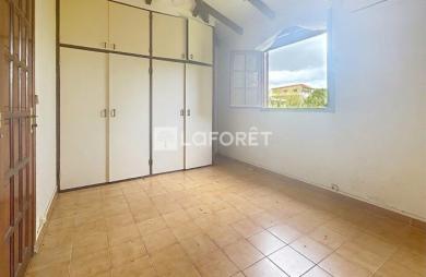 Vente Maison 80m² 4 pièces Baie Mahault