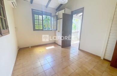 Vente Maison 80m² 4 pièces Baie Mahault