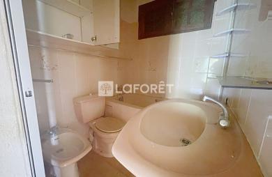 Vente Maison 80m² 4 pièces Baie Mahault