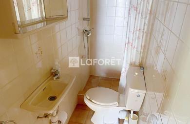 Vente Maison 80m² 4 pièces Baie Mahault
