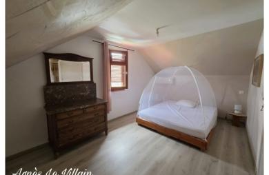Vente Maison 80m&sup2; 5 pièces Vieux Habitants