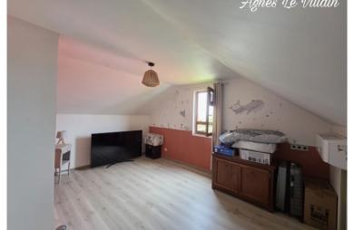 Vente Maison 80m&sup2; 5 pièces Vieux Habitants