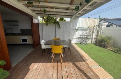 Location Appartement 39.7m&sup2; 2 pièces Le Moule