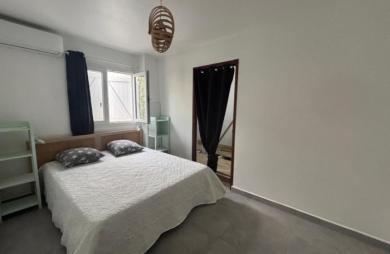Location Appartement 39.7m&sup2; 2 pièces Le Moule