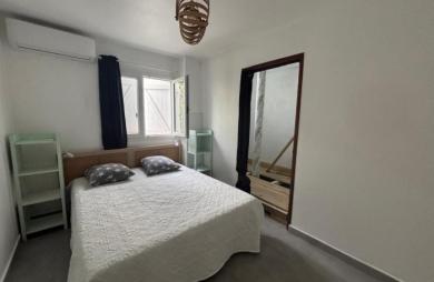 Location Appartement 39.7m&sup2; 2 pièces Le Moule