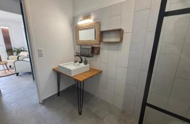 Location Appartement 39.7m&sup2; 2 pièces Le Moule
