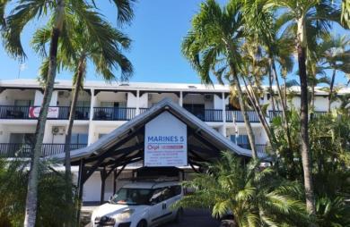Vente Local commercial 25m&sup2; Saint François
