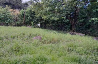 Vente Terrain 1343m&sup2; Deshaies