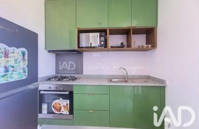 Location Appartement 35m&sup2; 1 pièce Pointe-à-Pitre