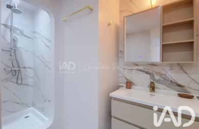 Location Appartement 35m&sup2; 1 pièce Pointe-à-Pitre