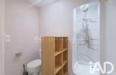 Location Appartement 35m&sup2; 1 pièce Pointe-à-Pitre