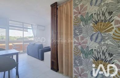 Location Appartement 35m&sup2; 1 pièce Pointe-à-Pitre