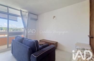 Location Appartement 35m&sup2; 1 pièce Pointe-à-Pitre