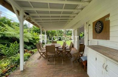 Vente Maison 67m² 3 pièces Petit-Bourg