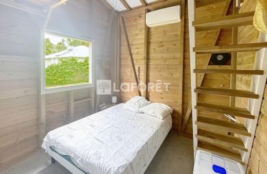 Vente Maison 67m² 3 pièces Petit-Bourg