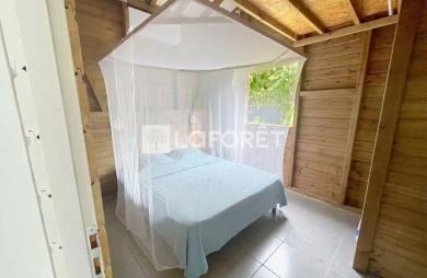 Vente Maison 67m² 3 pièces Petit-Bourg