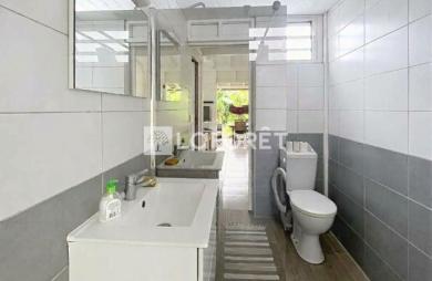 Vente Maison 67m² 3 pièces Petit-Bourg