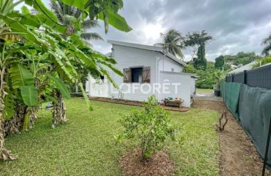 Vente Maison 67m² 3 pièces Petit-Bourg