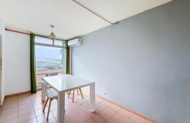 Vente Appartement 58.13m² 3 pièces Les Abymes