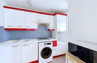 Vente Appartement 58.13m² 3 pièces Les Abymes