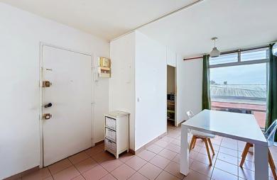 Vente Appartement 58.13m² 3 pièces Les Abymes