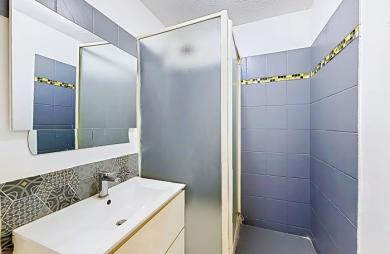 Vente Appartement 58.13m² 3 pièces Les Abymes