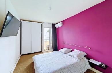 Vente Appartement 58.13m² 3 pièces Les Abymes