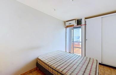 Vente Appartement 58.13m² 3 pièces Les Abymes