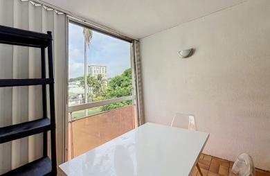 Vente Appartement 58.13m² 3 pièces Les Abymes