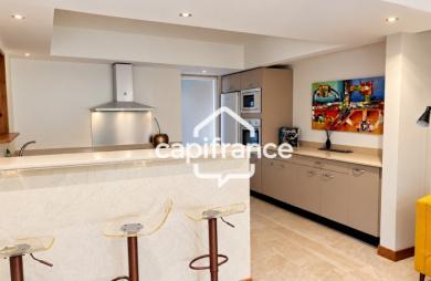 Location Appartement 45m&sup2; 2 pièces Petit-Bourg