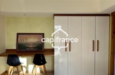 Location Appartement 45m&sup2; 2 pièces Petit-Bourg