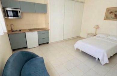 Location Appartement 27.07m&sup2; 1 pièce Pointe-à-Pitre