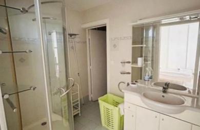 Location Appartement 27.07m&sup2; 1 pièce Pointe-à-Pitre