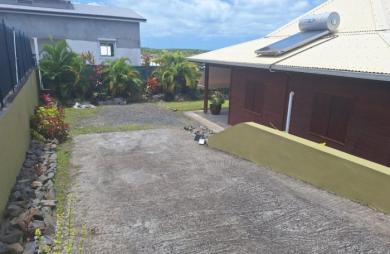 Location Maison 66.5m&sup2; 3 pièces Port-Louis