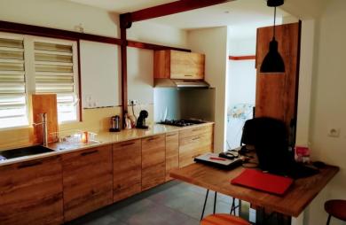 Location Maison 66.5m&sup2; 3 pièces Port-Louis