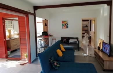 Location Maison 66.5m&sup2; 3 pièces Port-Louis