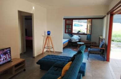 Location Maison 66.5m&sup2; 3 pièces Port-Louis