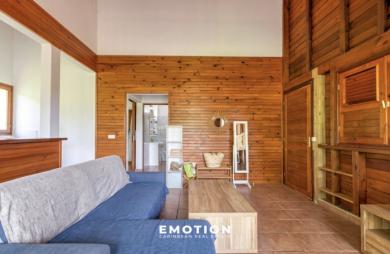 Maison T3 de 88 m2, avec terrasse - Bouillante, Guadeloupe