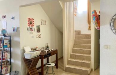 À vendre Gourbeyre - Appartement T4 Duplex - Résidence Les Sources de Dolé
