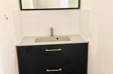 À vendre Gourbeyre - Appartement T4 Duplex - Résidence Les Sources de Dolé